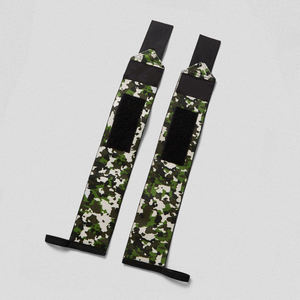 Bandages de boxe personnalisés en gros, bandages rapides, polyester de haute qualité, protection du poignet, bandages d'entraînement, OEM ODM - Product Image 5