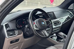 BMW X5 M Competition 2021 USADO, Volante a la Izquierda/Derecha - Product Image 4
