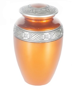 Urna Funeraria Moderna y Alternativa de Plástico ABS Grabada para Cenizas Humanas, Mejor Precio, Gran Venta - Product Image 5