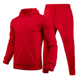 เสื้อกีฬาแขนยาวแบบสวมหัวมีฮู้ดของผู้ชายเสื้อออกกำลังกาย6XL ไซส์พิเศษชุดวอร์มสีพื้นปักโลโก้สำหรับวิ่ง - Product Image 5