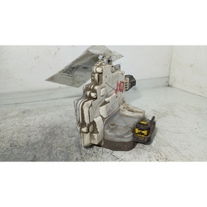 CERRADURA TRASERA DERECHA AUDI A3 Sportback Serie (8PA) 4F0839016B BLS (04>08) - Product Image 4