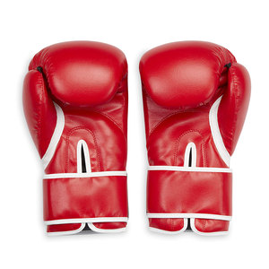 Guantes de boxeo personalizados con su propio logotipo, guantes de boxeo de alta calidad con color personalizado a precio de mayoreo. - Product Image 2