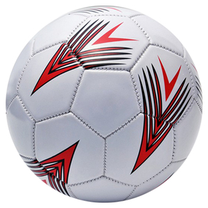 Balón de fútbol de cuero PU pakistaní para competición deportiva, tamaño 5, Unión térmica, entrenamiento, partido profesional, balones de fútbol - Product Image 5