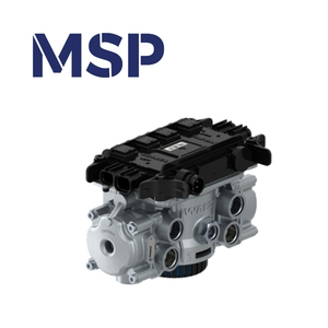 4801041070 - Modulateur d'essieu EBS 2 canaux - Gen2 - Pièces et accessoires de remorque - MSP Export - Product Image 4