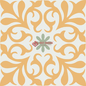 Azulejo de Cemento 200x200mm Diseños Atractivos para Minoristas y Diseñadores - Product Image 4