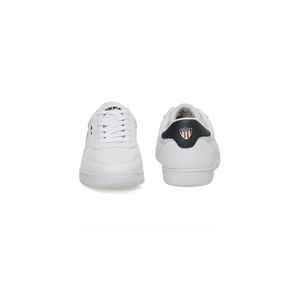 Base. Sneaker bianca da donna Polo Assn. Thunder - Product Image 3