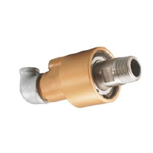 ข้อต่อข้อต่อโรตารีเกลียวเฟือง NWB น้ำมันอากาศลักซ์ - Product Image 3