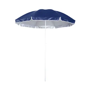 Parasol de plage personnalisable <span class=keywords><strong>Taner</strong></span> avec gadgets uniques - Product Image 2
