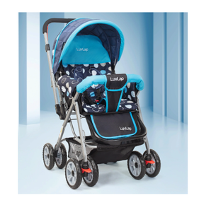 Poussette bébé abordable à vendre siège souple et cadre solide idéal pour les nouveau-nés et les petits enfants - Product Image 4