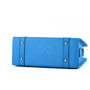 Sac à main en cuir tendance, best-seller, pour usage extérieur, imperméable, logo personnalisé, sac à main en cuir tendance - Product Image 4