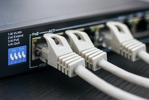Cable de Red Trenzado para Interiores Extralink CAT5E UTP (U/UTP) CCA, 305m - Product Image 3