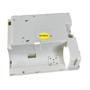 Molde de inyección industrial para piezas de plástico Moldes personalizados de alta calidad - Product Image 3