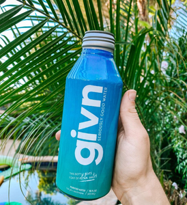 200 מ "ל משקה מיץ בירה אלומיניום בקבוק ריק - Product Image 2