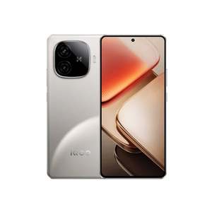 Vivo IQOO Z9 Turbo Plus 12GB/256GB โทรศัพท์มือถือสำหรับเล่นเกม - Product Image 1