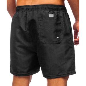 กางเกงว่ายน้ำขาสั้นสำหรับใส่เล่นกีฬากางเกงออกแบบโลโก้ได้ตามต้องการ - Product Image 3