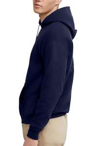 Sudadera con Capucha para Hombre, de Alta Calidad, 500 g/m², Tejido French Terry, Hombros Caídos, Transpirable, para Invierno y Actividades al Aire Libre - Product Image 5