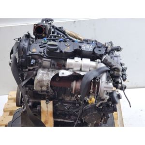 Motor Semicompleto USADO FORD Transit Connect Serie GV6Q6006A XUGA DV5FD Diésel 1499 (13>) - Product Image 1