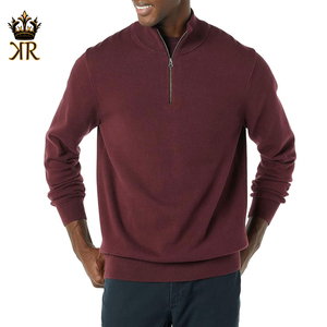 Nouveauté 100% coton Vêtements décontractés en molleton à vendre Molleton personnalisé à étiquette privée Fabriqué au Pakistan Sweat-shirts à manches longues pour hommes - Product Image 1