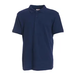 Polo classique personnalisé pour la catégorie de produits promotionnels de merchandising - Product Image 1