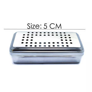 Juego de 4 Cajas Quirúrgicas Dentales PRF y Sistema de Kit para Implantes de Fibrina Rica en Plaquetas - Product Image 4