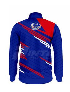 Uniformes de Calentamiento de Último Diseño, Venta Directa de Fábrica, Hechos en Pakistán, Uniformes para Eventos Deportivos - Product Image 6