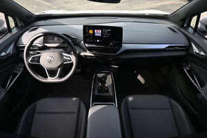 SUV électrique longue portée d'occasion 2024, cabine spacieuse et confortable, technologie de sécurité intelligente, capacité de charge rapide, soigneusement fourni du Japon - Product Image 4