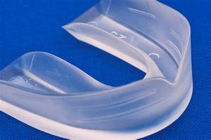 Protector bucal deportivo para adultos, Protector bucal biodegradable, OEM, 2023 - Product Image 4