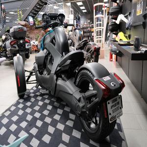 100% Spyder ryker แบบดั้งเดิมมีจำนวนจำกัด - Product Image 3