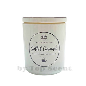 น้ำมันหอมระเหยตกแต่งบ้านกลิ่นโซยแว็กซ์ ซอลท์คาราเมลมอคค่า - Product Image 2