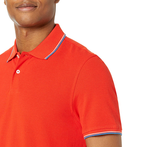 Polos de Hombre de Alta Calidad para Uso Diario, Venta al Por Mayor al Mejor Precio, Polos de Hombre con Cuello Camisero en Tallas Grandes - Product Image 5