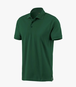 Camisetas Casuales de Manga Corta para Hombre, Personalizadas con Bordado, Antiarrugas, Tejidas, en Materiales de Spandex/Algodón - Product Image 3