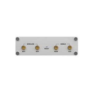 เราเตอร์อุตสาหกรรม LTE Teltonika RUT360, Cat.6, 1x LAN, 1x WAN 100Mb/s WiFi 2.4GHz, RUT360 000000 - Product Image 5