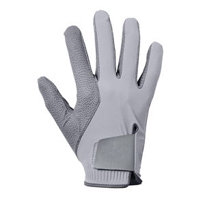 Gants de golf en cuir Gants de golf main gauche en peau de mouton couleurs personnalisées Gants de sport respirants antidérapants avec logo personnalisé - Product Image 6