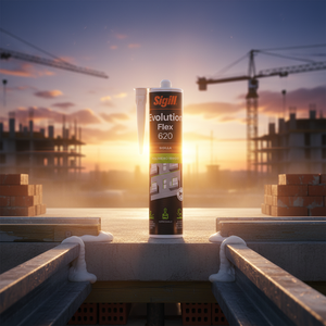 Evolution Flex 620 290 ml keo đàn hồi cho khớp linh hoạt Loại sản phẩm con dấu - Product Image 6