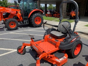 รถตัดหญ้าแบบนั่งขับ Kubota BX231 25 แรงม้า แบบ Zero Turn ขนาด 62 นิ้ว สำหรับงานพาณิชย์ รถแทรกเตอร์ตัดหญ้าในสวน รถตัดหญ้า Kubota มีขาย - Product Image 3