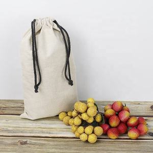 Bolsas de Algodón Ecológicas y Duraderas para Regalos y Empaque - Product Image 2