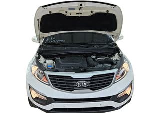 เกีย สปอร์ตเทจ อาร์ 2 ดีวี ทีแอลเอ็กซ์ ปี 2012 - Product Image 2