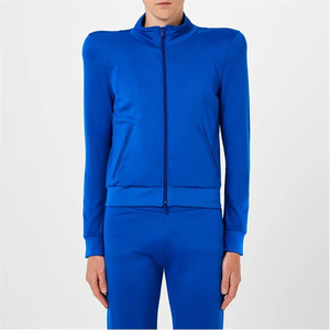 Conjunto Deportivo de Dos Piezas con Capucha para Invierno, Unisex, con Chaqueta con Cremallera y Pantalones - Product Image 6