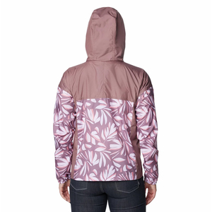 High Quality <b>Women's</b> <b>Windbreaker</b> Lightweight Waterproof <b>Jackets</b> with Adjustable Hood for All Seasons <b>Women's</b> <b>Windbreaker</b> <b>Jacket</b> - Product Image 5