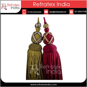 New Pattern <b>Key</b> <b>Tassel</b> From India - Product Image 5