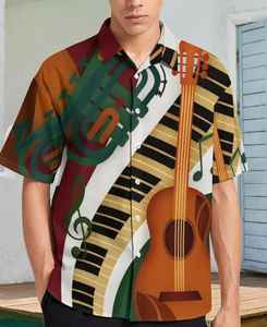 Premium men Summer Eco-Friendly Shirt with Appliques Comfortable and Stylish - Product Image 1