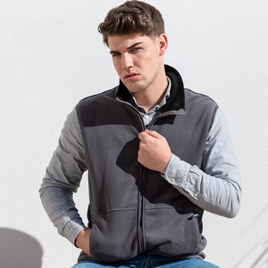 Gilet Textile Sortie M728662-2634 - Product Image 1