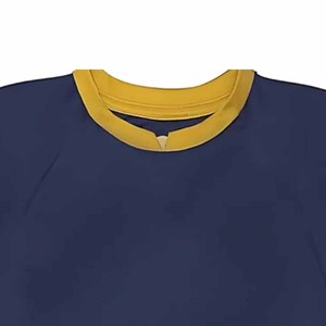 Maillots de football à séchage rapide respirant meilleur design maillot de sport de fan d'équipe de football personnalisé fabriqué par le sport habillé - Product Image 2