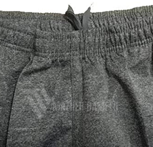 Chándales cálidos de invierno Traje de Jogger de algodón grueso con estampado personalizado o bordado Precio al por mayor de Pakistán - Product Image 6