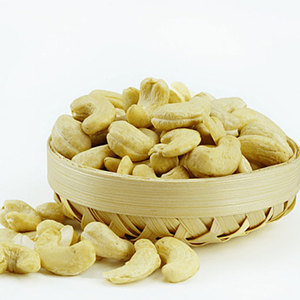 Grado superior W180 Anacardos de Vietnam Granos enteros blancos Sin cáscara Kaju Embalaje personalizado Pedidos a granel La mejor calidad garantizada - Product Image 2