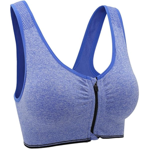 2025 nouveau soutien-gorge de yoga fitness gym soutien-gorge de sport de qualité supérieure pour les femmes - Product Image 6