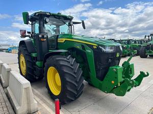 Tracteur agricole d'occasion de qualité John Deere 8R410 à vendre - Product Image 5