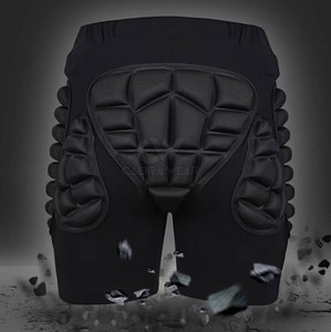 Pantalones Cortos de Motociclista de Cuero Más Vendidos, Cintura Ajustable, Transpirables, de Secado Rápido, Ropa de Motociclismo y Automovilismo de Pakistán a Precio Económico - Product Image 5