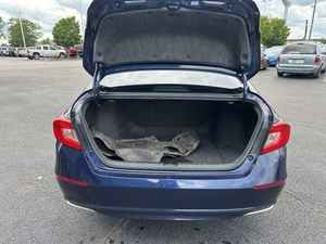 ใช้แล้ว2019 Hon-da Accord e.x มีขาย | ปราศจากอุบัติเหตุที่สะอาดมาก - Product Image 6