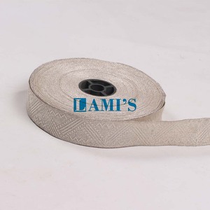 Wholesale Custom Made OEM Braid <b>Laces</b> High Quality Material with Customized Color Size and Logo Print for Shoes - Product Image 5
